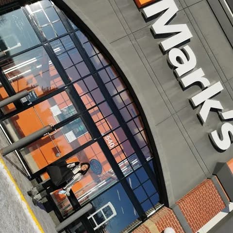 Cornerstone Prince Albert Shopping Centre