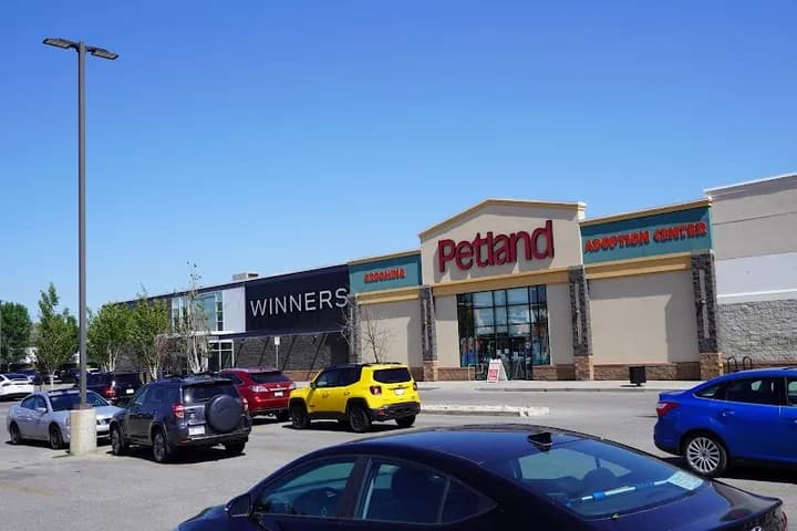 Coventry Hills Centre