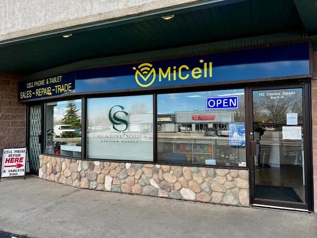 Creative Souls Artisan Market