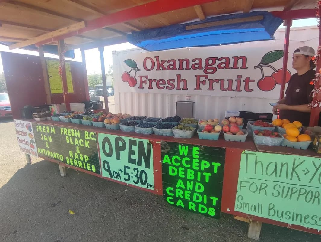 Crowsnest Trail Plaza