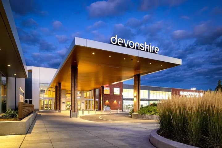 Devonshire Mall