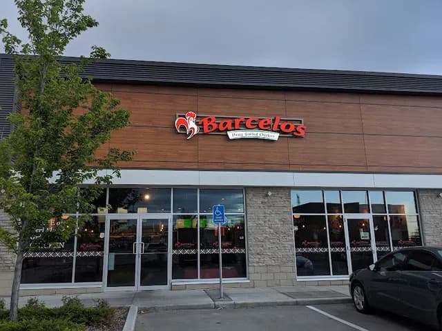 East Hills Shopping Centre