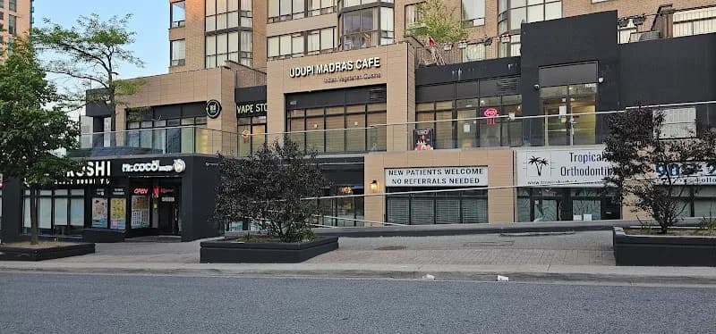 Enfield Place Retail