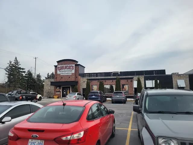 Fairway Wilson Centre