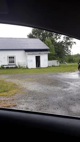 Ferry Road Bookstore