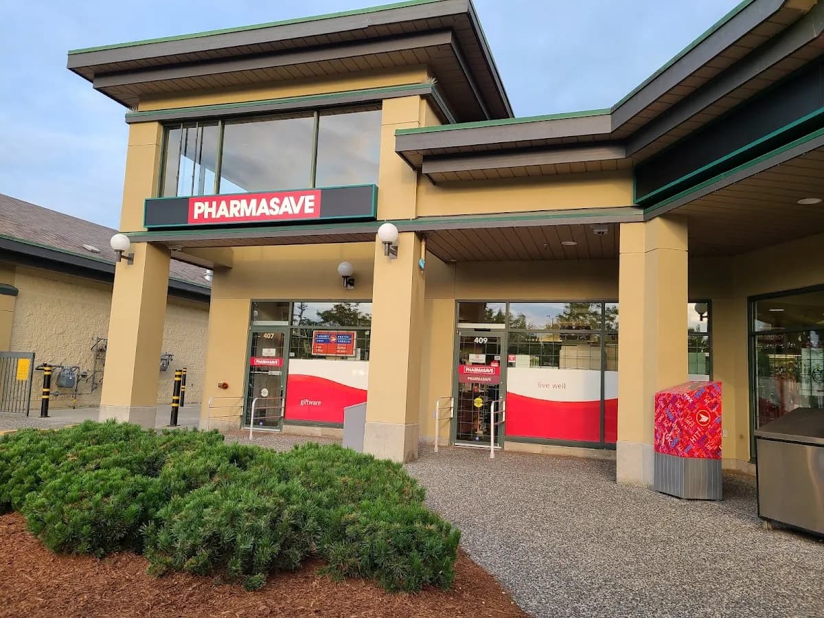 Fleetwood Park Village