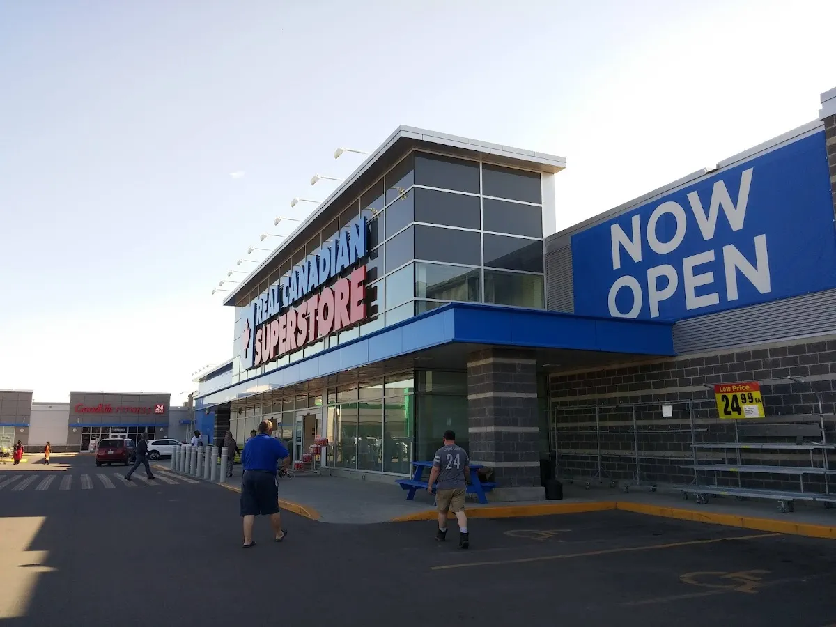 Golden Mile Shopping Centre