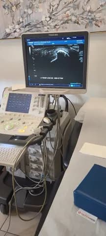 Harvest Hills Professional Building I