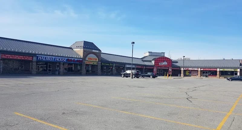 Heritage Market Square