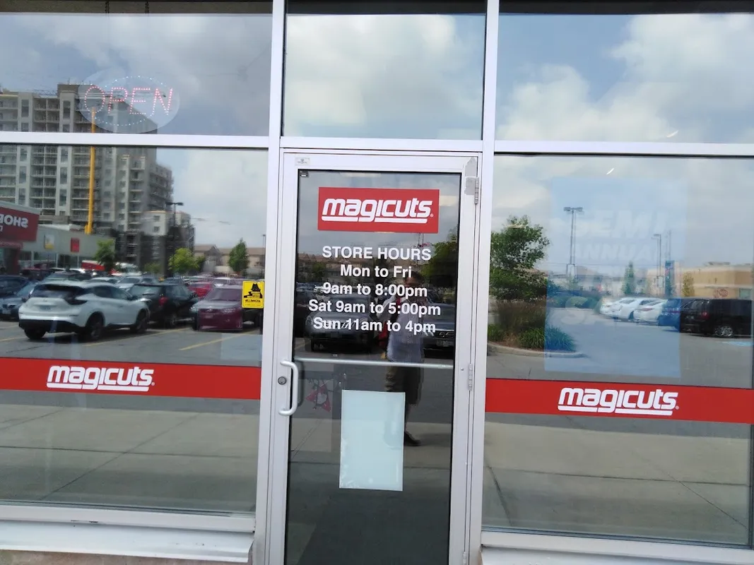 Highland Marketplace