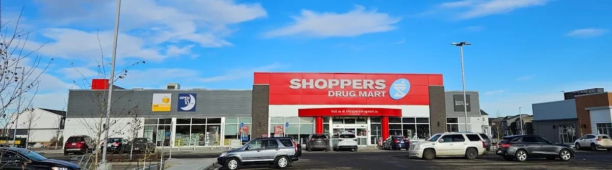 Highstreet at Cornerstone