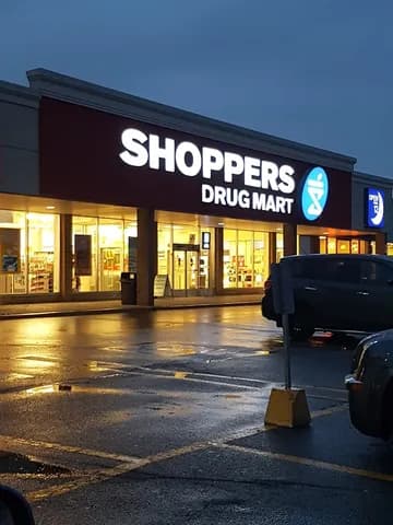 Kendalwood Park Plaza