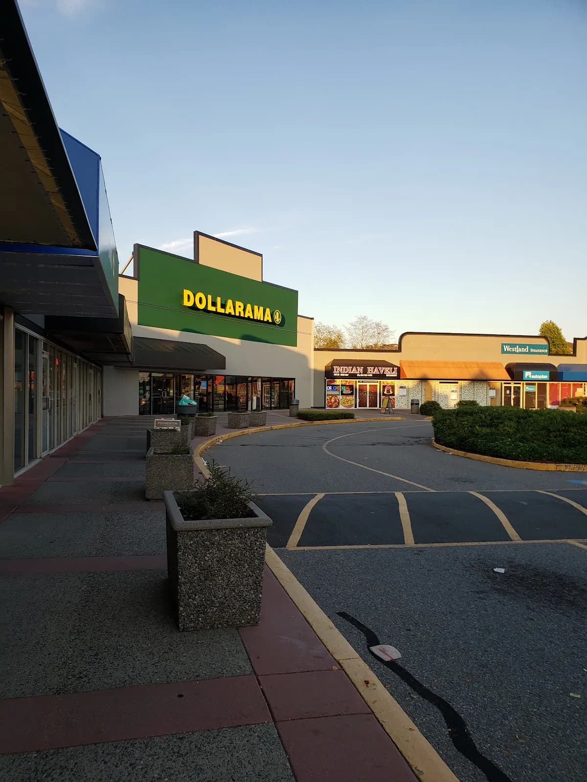 King's Cross Shopping Centre