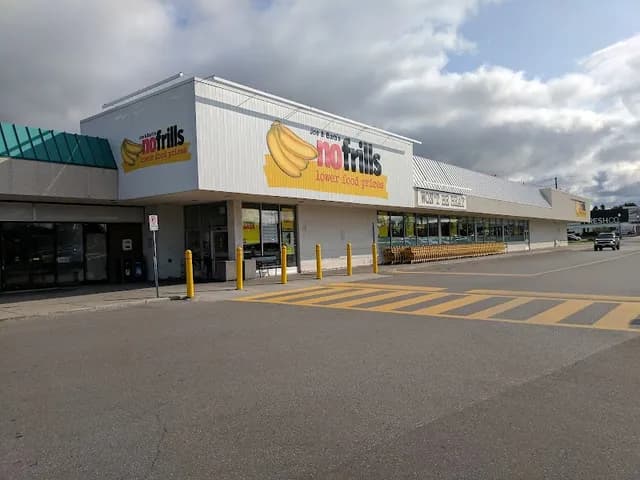 Kingsway Village Shopping Ctr