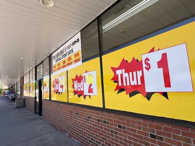 Loco Bins - Mountain