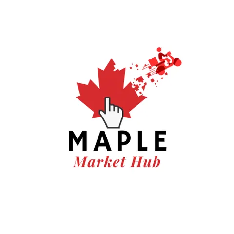 Maple Market Hub
