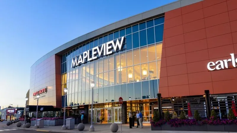 Mapleview Shopping Centre