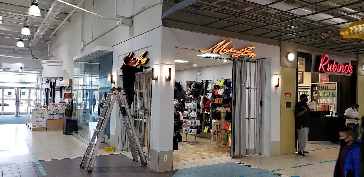 Michael Jazz Brand, Street Wear + Custom Clothing, Caps & Photo on T-Shirts, Vinyl Printing Designs Design