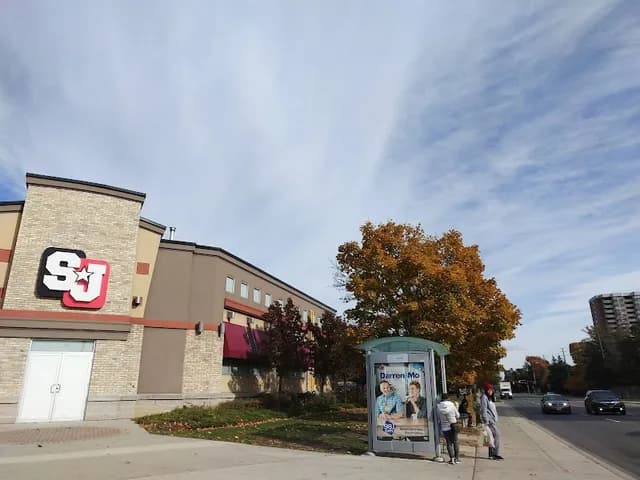 Morningside Crossing