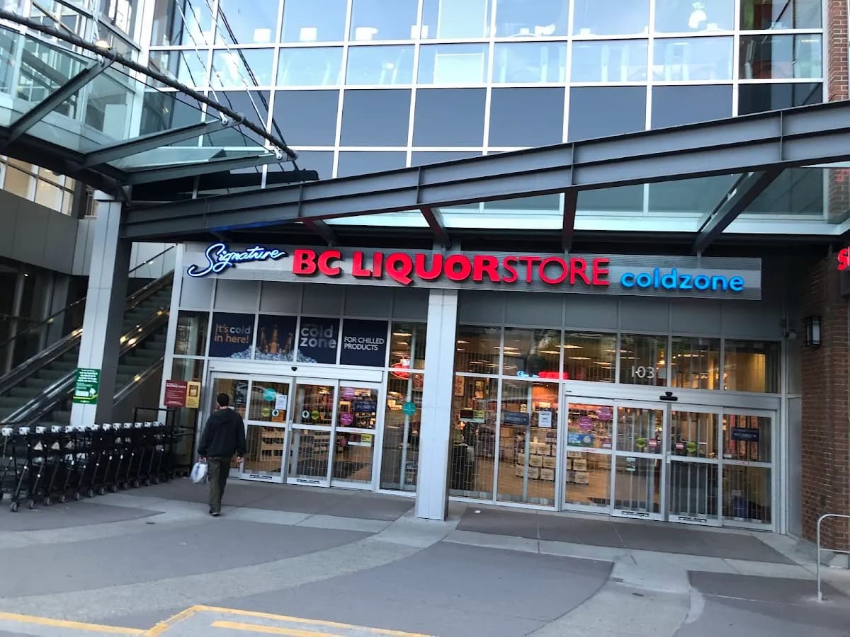 Northgate Village Shopping Centre