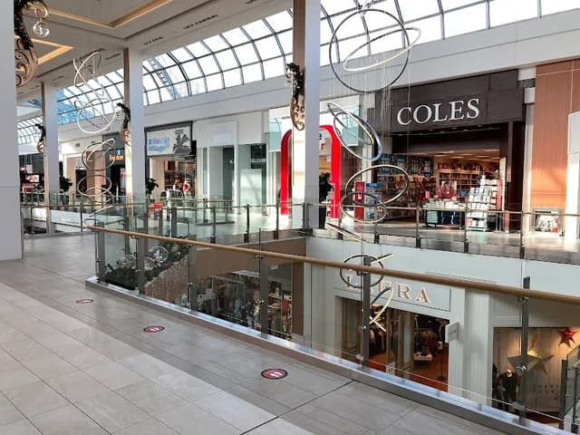 Oakville Place
