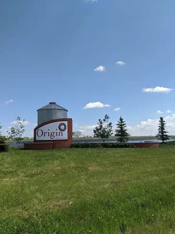 Origin Industrial Park