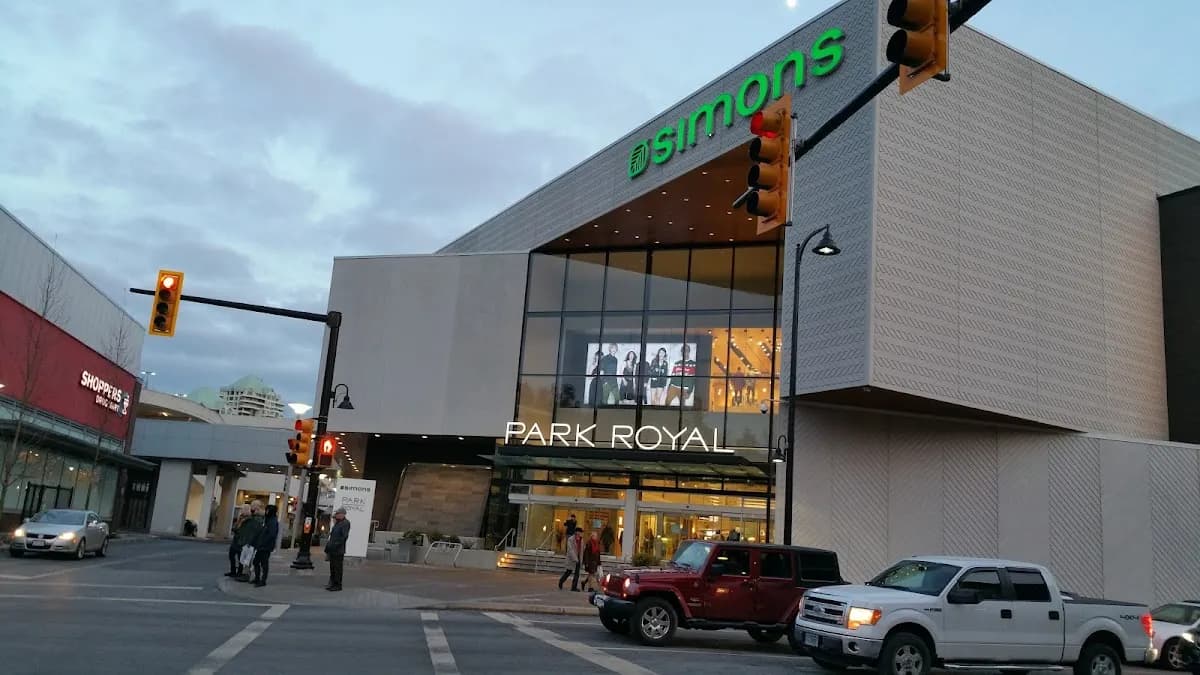 Park Royal Shopping Centre