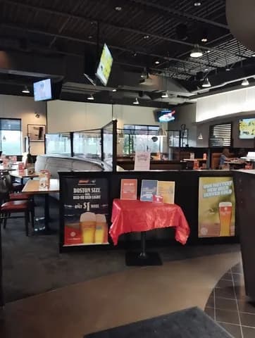 Peterborough Crossing