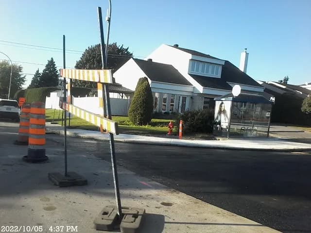 Place Beauchesne (1985)