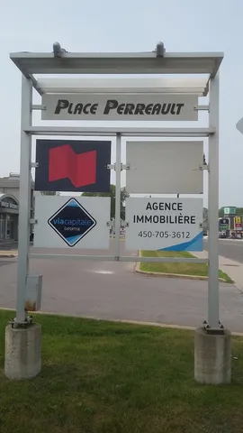 Place Perreault (2006)