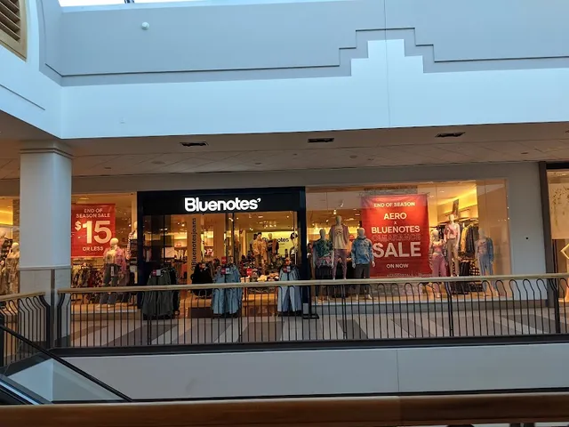 Promenade Shopping Centre