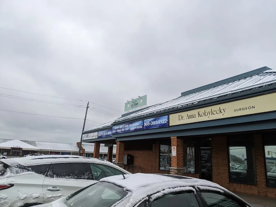 Ridley Heights Plaza