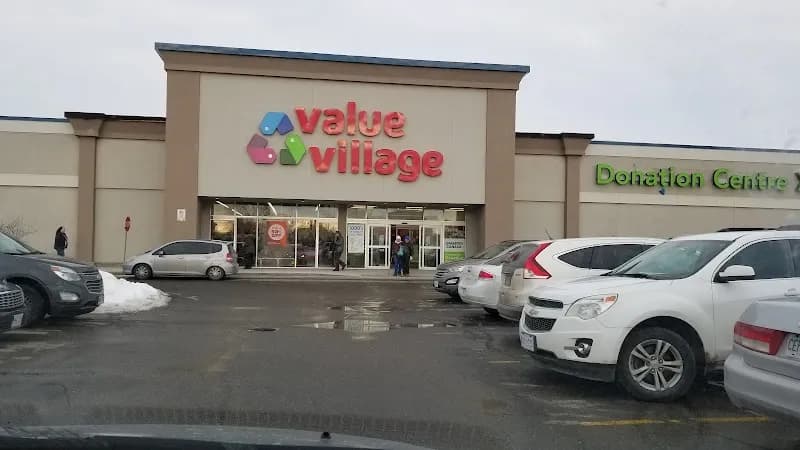 Riocan Merivale Place