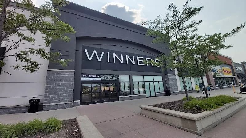 Shoppers World Brampton