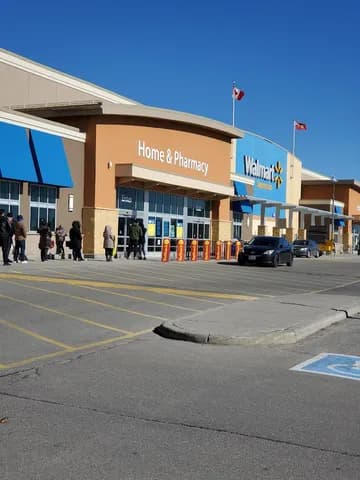 smartcenters Brampton Northeast