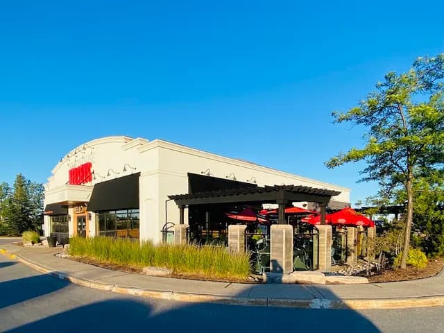 SmartCentres Barrie South