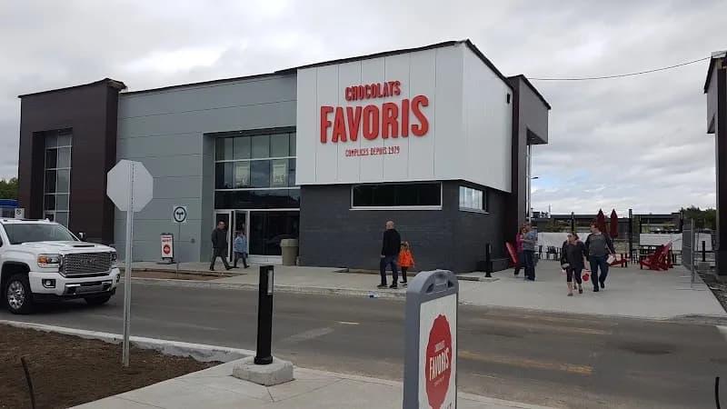 SmartCentres Blainville