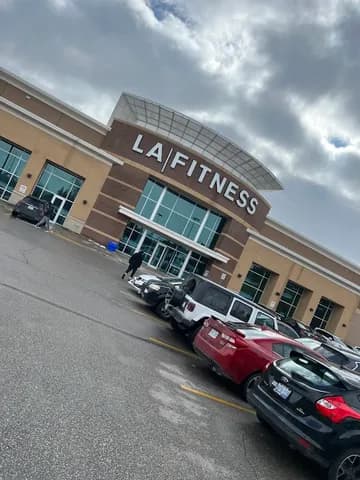 SmartCentres Bramport