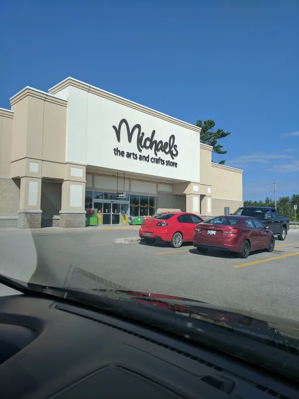 SmartCentres Orillia