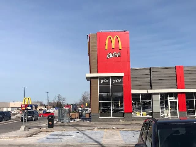 SmartCentres Pickering