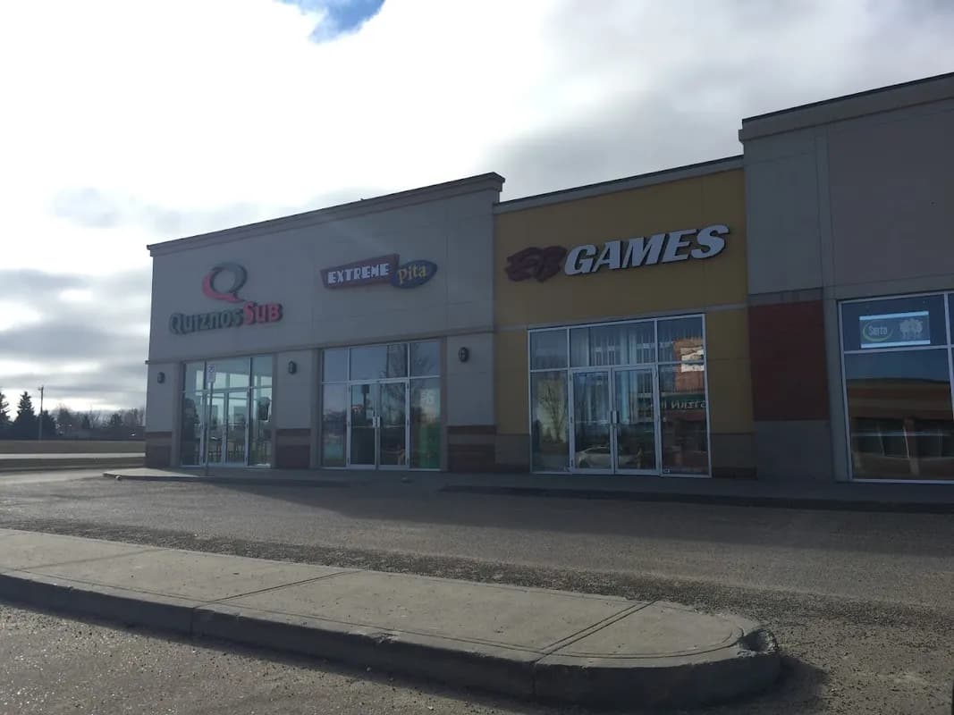 SmartCentres St. Albert