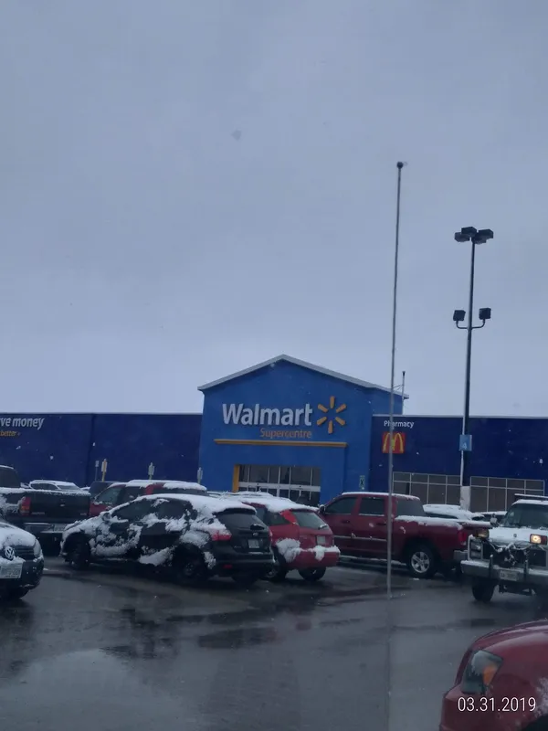 SmartCentres St. Thomas