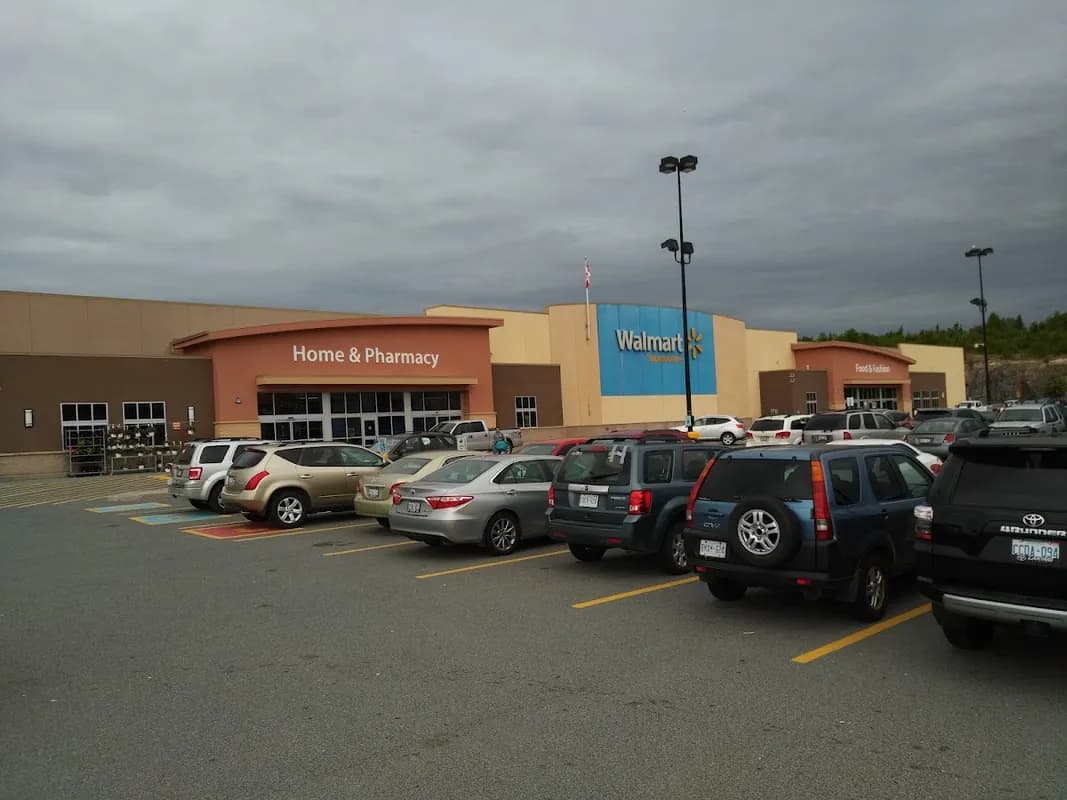 SmartCentres Sudbury