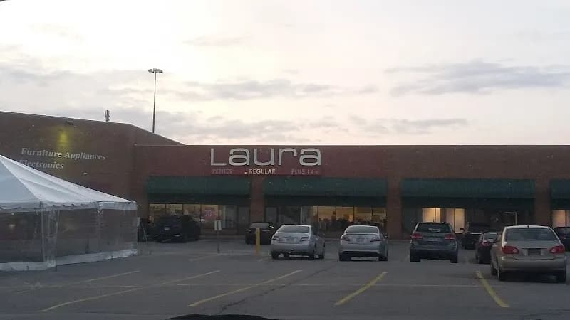 SmartCentres Toronto (Crossroads)