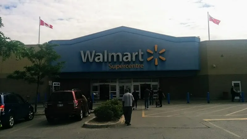 SmartCentres Toronto