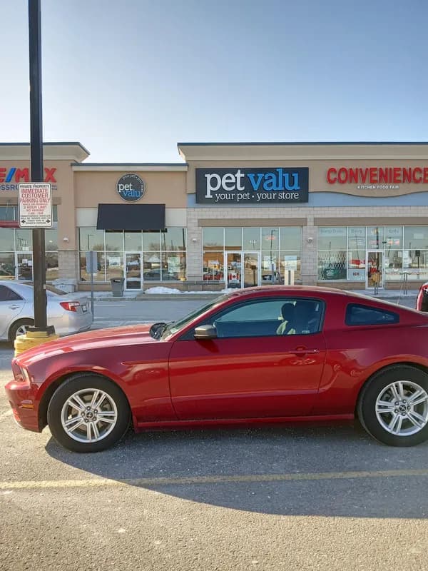 SmartCentres Whitby Shores