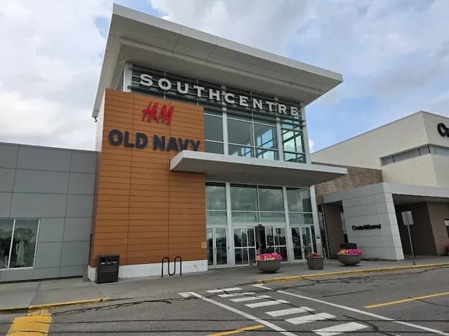 Southcentre Mall