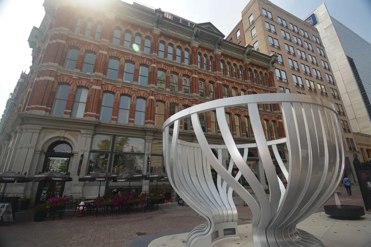 Sparks Street BIA & MA