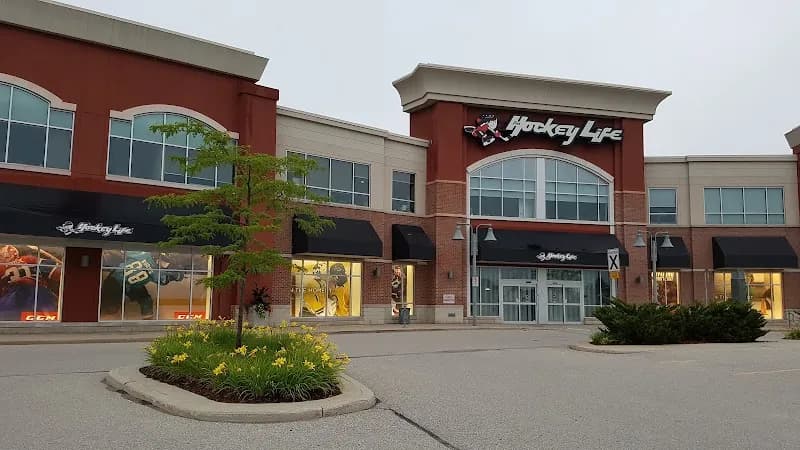 Sportsworld Crossing