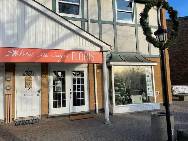 St Andrews Shopping Centre